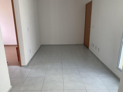 Imagem 6 de 15 de Apartamento Para Venda Em Rio De Janeiro, Inhoaíba, 2 Dormitórios, 1 Banheiro, 1 Vaga - Ri130_2-1057635