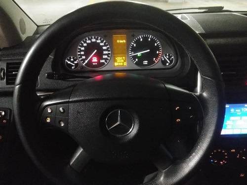 Imagem 2 de 15 de Mercedes-benz Classe B 2009 1.7 5p