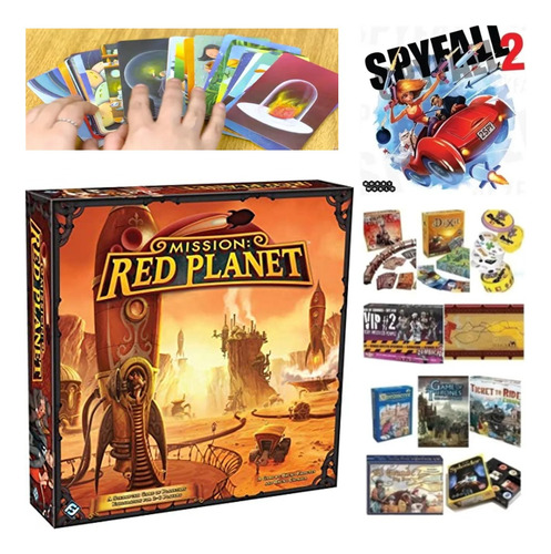 Pack +114 Jogos De Tabuleiro P/ Imprimir Pdf - Frete Grátis