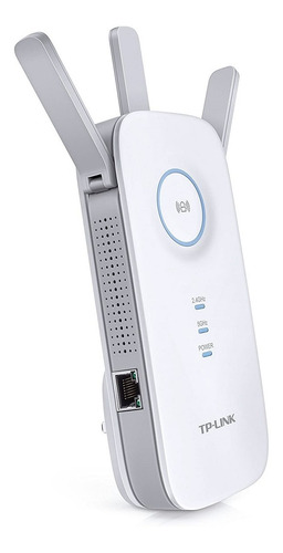 P Extensor De Cobertura Mesh Tp-link Re550 Gigabit Ac1900