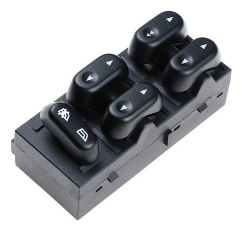 Control Maestro Vidrios Para Mercury Grand Marquis 2002-2008