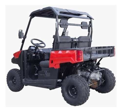 Buggy Plr 200 Cc
