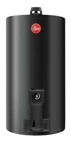 comprar Termotanque A Gas Rheem 80lts Carga Inferior