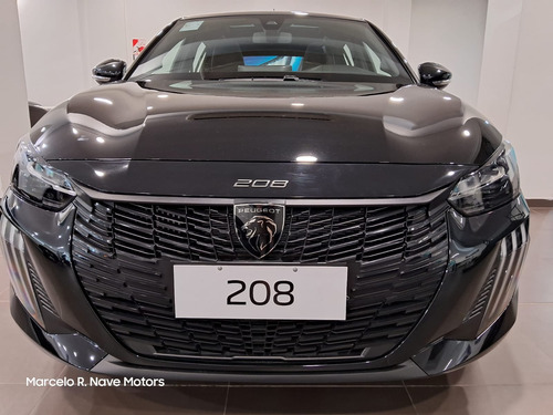 Peugeot 208 1.0T Gt