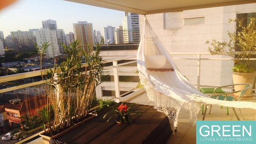 Imagem 4 de 15 de Apartamento - Ref: Ap01976
