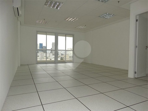 Comercial-são Paulo-pinheiros | Ref.: 353-im327181 - 353-im327181