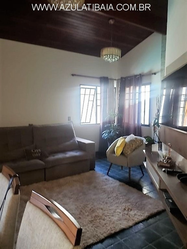 Imagem 4 de 24 de Casa Térrea Em Bairro Nobre, Próximo À Avenida Lucas Nogueira Garcez! Vila Giglio - Ca01372 - 69565386