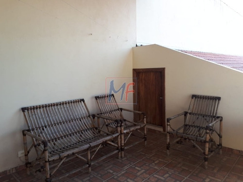Imagem 26 de 30 de Ref: 13.375 - Linda Casa No Bairro Jardim Itamaracá - Indaiatuba Com 3 Quartos (1 Suíte), Sala, Cozinha Área Com Churrasqueira, 125 M². - 13375