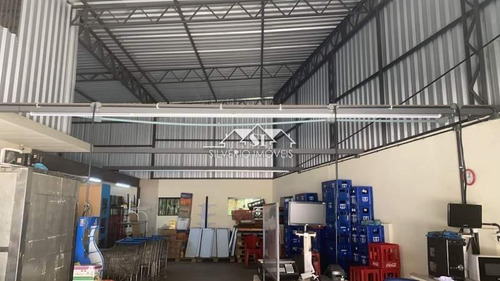 Imagem 4 de 13 de Prédio Comercial- São José Do Vale Do Rio Preto, Centro - 32323