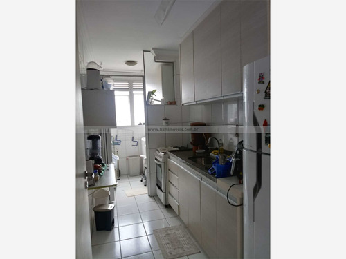 Imagem 8 de 11 de Apartamento - Nova Petropolis - Sao Bernardo Do Campo - Sao Paulo | Ref.: - 19198