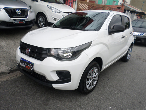 Fiat Mobi 1.0 Like Flex 5p