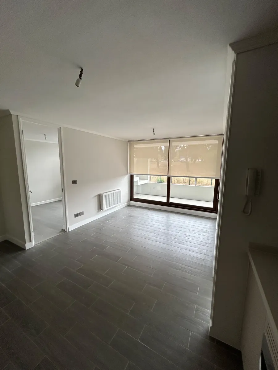 Imagen 4 de 15 de Arriendo Departamento Nuevo Bosques De Montemar / Naturaleza