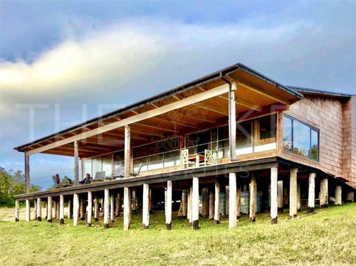 Imagen 10 de 14 de Parcela En Venta En Castro
