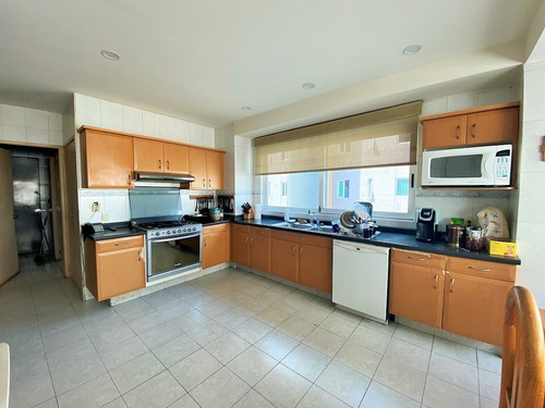 Imagen 5 de 14 de Departamento En Venta En Ibiza, Hacienda El Ciervo, Interlomas: