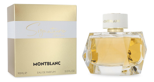 Montblanc Signature Absolue 90ml Edp Spray - Dama