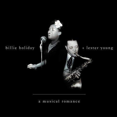 Holiday Billie / Young Lester Musical Romance Usa Import Cd