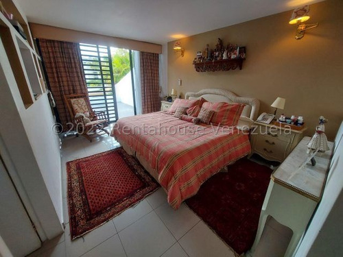Imagen 11 de 11 de Casa En Alquiler En El Cafetal. Mls #22-25178