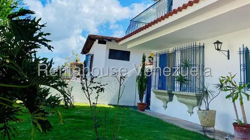 Casas En Venta Mls #25-12062