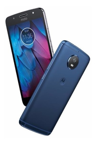 Motorola Moto G5 S Special Edition Libres Nuevo Modelo