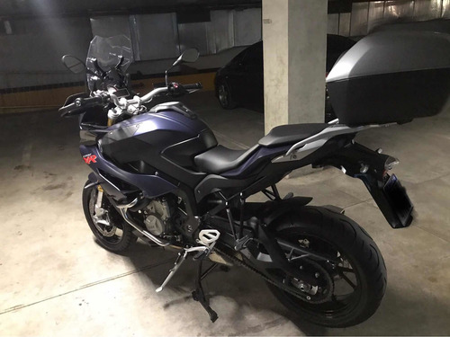 Bmw Xr1000s