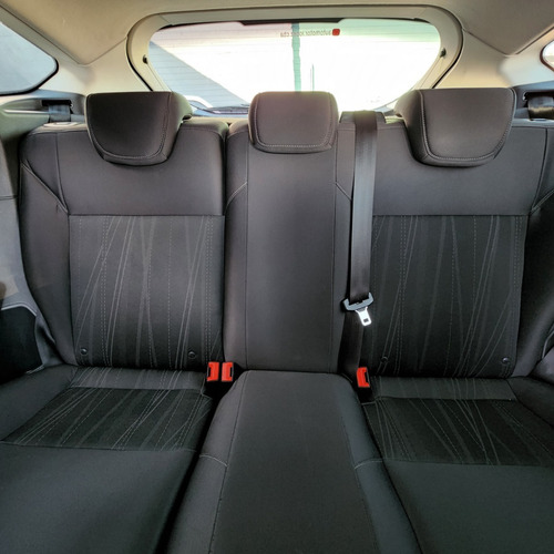 Imagen 4 de 8 de Ford Focus Iii 1.6 S 5p C/gnc Modelo 2017