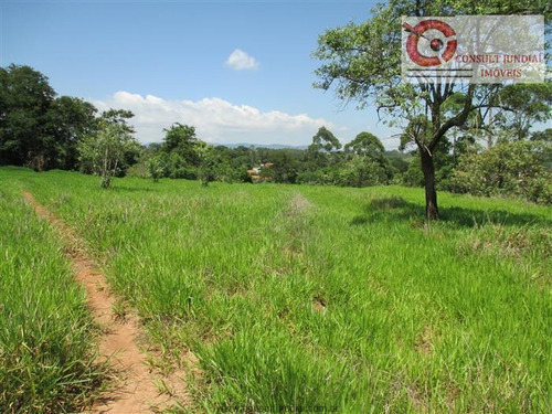 Imagem 1 de 7 de Terrenos Comerciais À Venda Em Jundiaí/sp - Compre O Seu Terrenos Comerciais Aqui! - 1394503