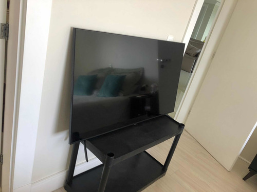 Imagem 3 de 4 de Tv Samsung Smart Crystal 50