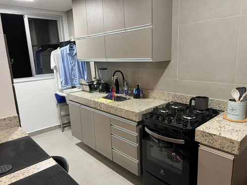 Imagem 6 de 16 de Apartamento 01 Suíte Vila Da Serra (nova Lima) Venda - 10871