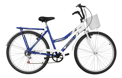 Bicicleta Aro 26 Ultra Bikes New Summer Original Com Oferta 