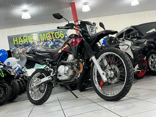 Yamaha Xtz 250 Lander Blueflex Ano 2019 Financiamos Até 48x