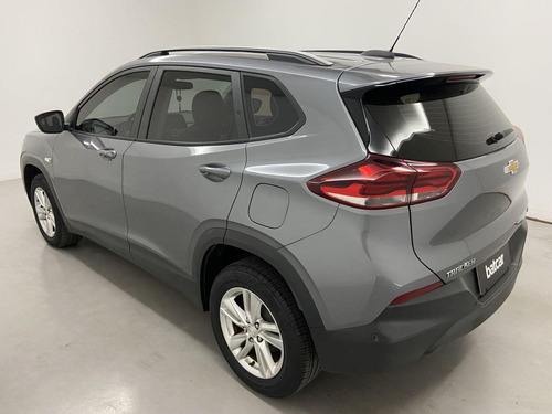 Chevrolet Tracker Lt 1.0 Turbo 12v Flex Aut.
