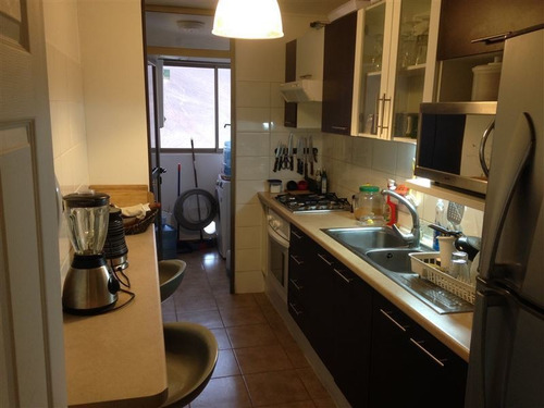 Departamento En Venta De 3 Dorm. En Antofagasta