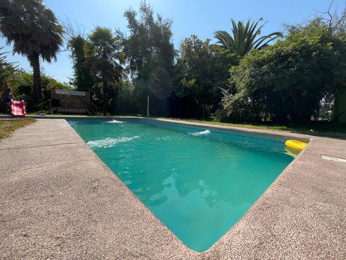 Venta De Parcela 5000m2 8d 8b - Comuna De Paine