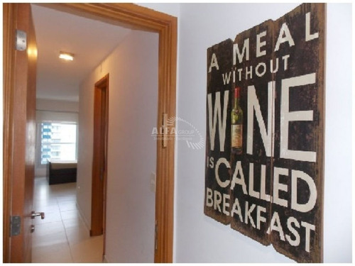 Imagen 18 de 26 de Apartamento En Venta Mansa, 2 Dormitorios, Punta Del Este