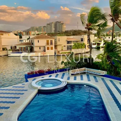 Casa en alquiler vacacional