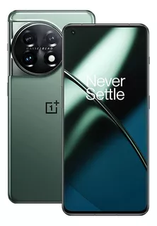 Oneplus 11 5g / Global / Cph2449 / 16gb Ram / 256gb / 50mp