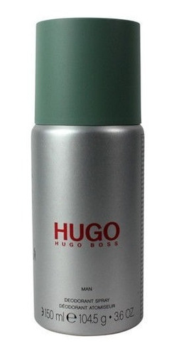 Hugo Boss Hugo Para Los Hombres Desodorante En Aerosol 36