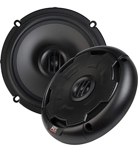 Mtx Audio Thunder65 Thunder Series 6.5&#34;, 2 Vías, 60 W .