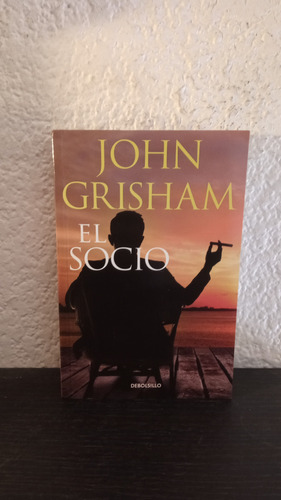 El Socio (jg) - John Grisham