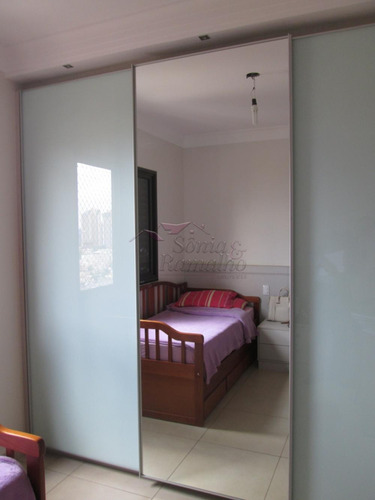 Apartamentos - Ref: V1295