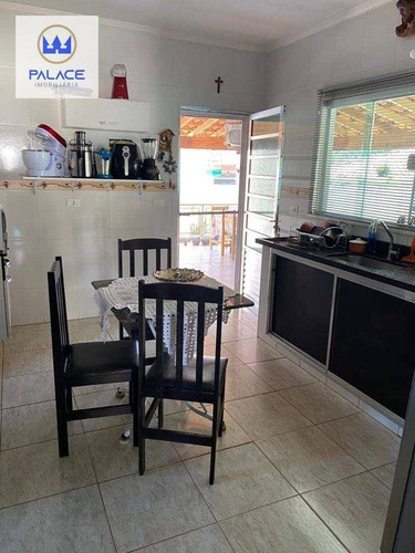 Imagem 20 de 25 de Chácara Com 2 Dormitórios À Venda, 1870 M² Por R$ 490.000,00 - Charqueada - Charqueada/sp - Ch0085