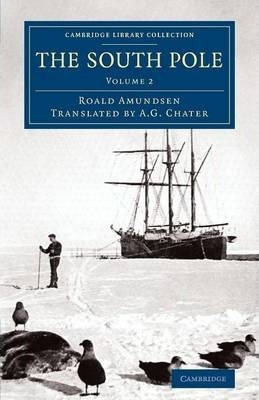 Libro The The South Pole 2 Volume Set The South Pole: Vol...