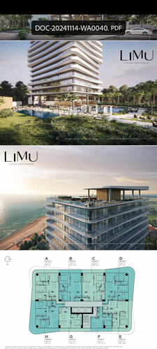 Departamentos De Lujo En Playa Puerto Vallarta