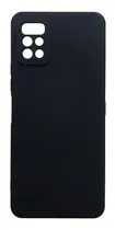 Comprar Forro Umidigi A11 Pro Max Antigolpes Silicone 2.2mm