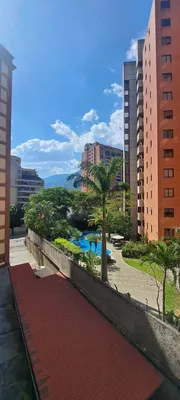 Apartamento en venta