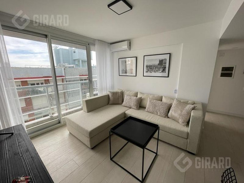 Imagen 12 de 30 de Unidad De 2 Ambientes En Promocion | Desarrollo Inmobiliario Royal Park