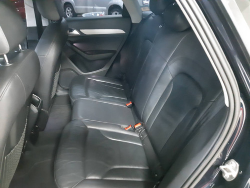 Audi Q3 2.0 Tfsi Ambiente Quattro 4p Gasolina S Tronic