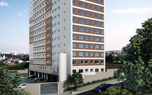 Imagem 26 de 27 de Apartamentos 2 Dormitórios - Guainazes - 71447