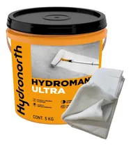 Comprar Hydronorth 5kg + Bidim Vp50 10m Ideal Para Piscinas E Lajes