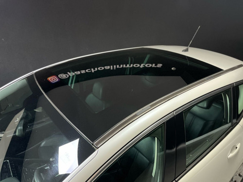 Peugeot 3008 1.6 Thp Griffe Aut. 5p